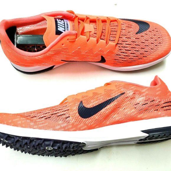 nike spike flat